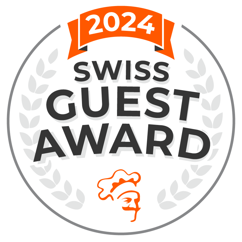 Swiss Guest Award 2024